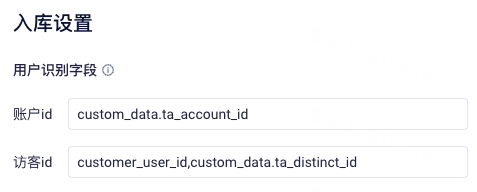 AppsFlyer Push API | ThinkingData