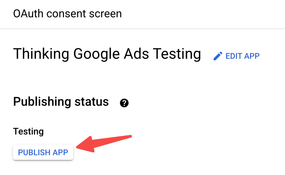 Google Ads 集成方案 | ThinkingData