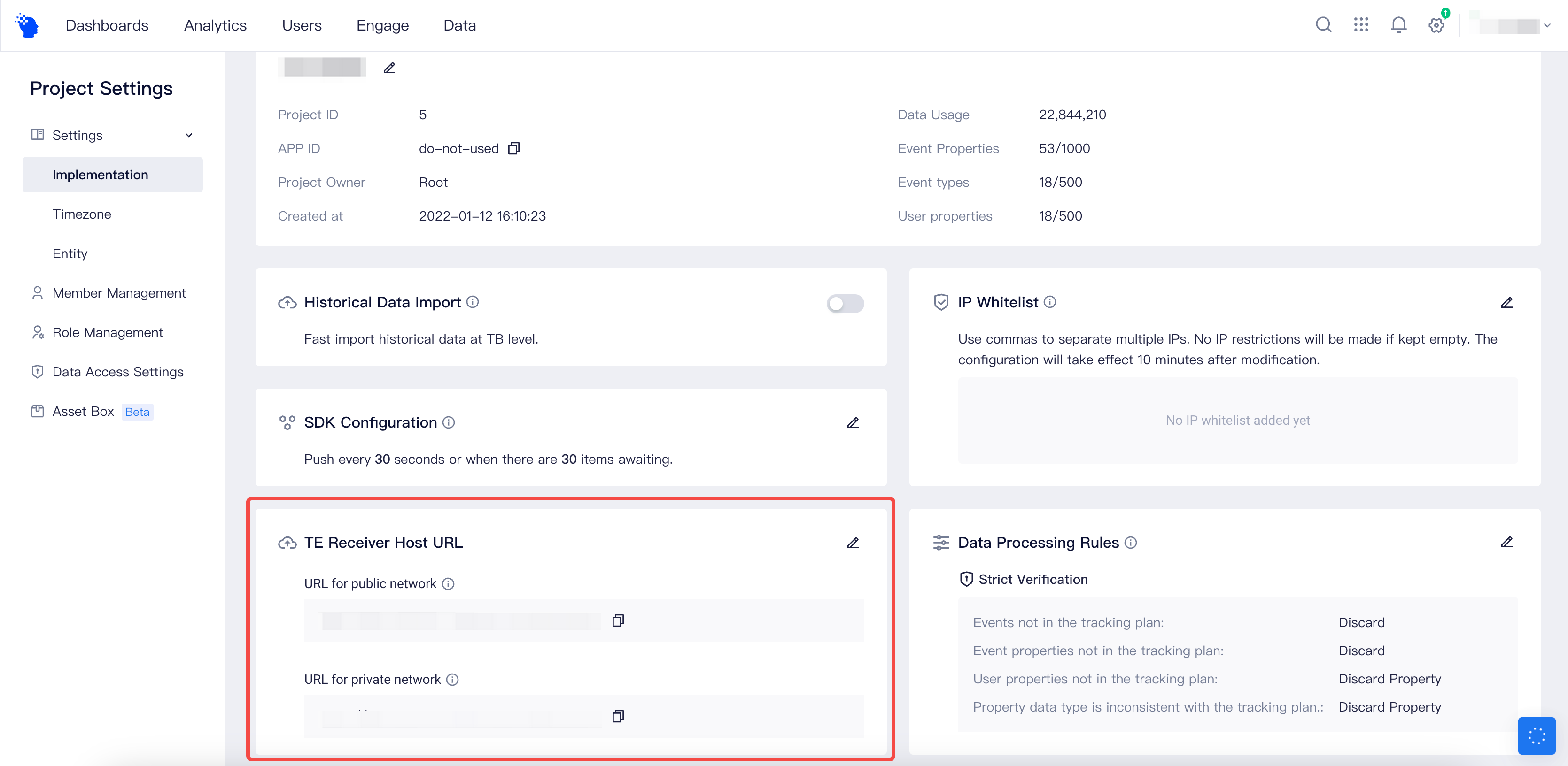 AppsFlyer Integration Solution | ThinkingData